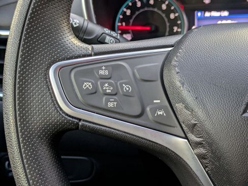 Certified 2022 Chevrolet Equinox LT image 14