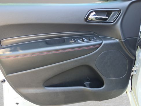 Used 2025 Dodge Durango GT AWD/4WD image 39