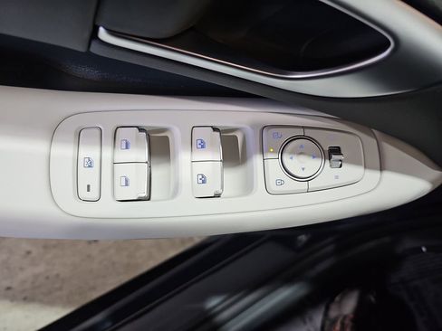 New 2026 Hyundai Sonata SEL FWD image 25