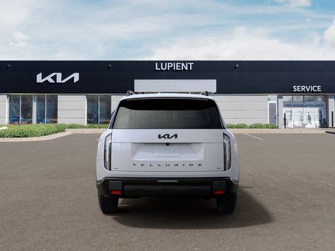 New 2027 Kia Telluride X-Line SX Prestige AWD/4WD image 7