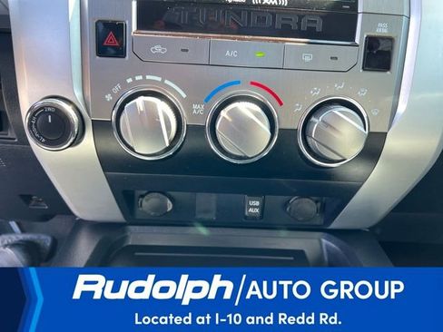Used 2019 Toyota Tundra SR5 w/ SR5 Upgrade Package image 32
