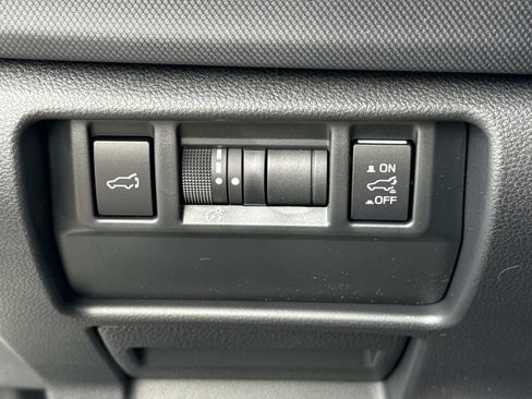 New 2026 Subaru Forester Limited image 44