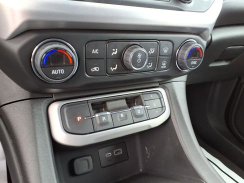 Used 2023 GMC Acadia SLE w/ Driver Convenience Package AWD/4WD image 21