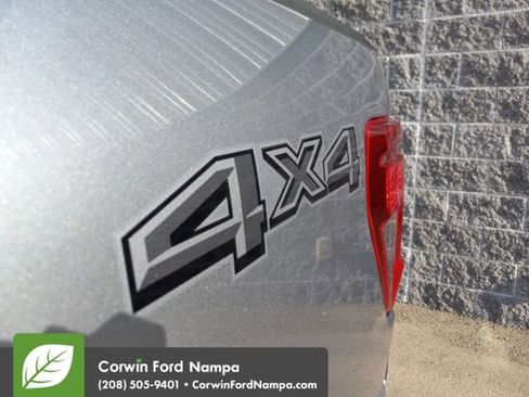 New 2026 Ford F150 STX w/ Equipment Group 200A image 27