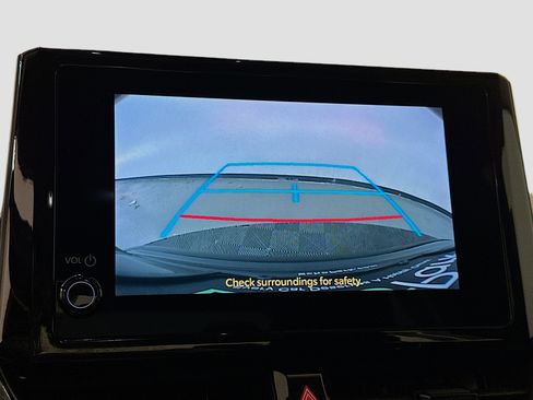 Used 2023 Toyota Corolla LE FWD image 23