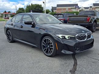 Certified 2023 BMW M340i xDrive w/ Premium Package AWD/4WD video 1