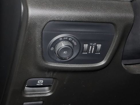 Used 2022 Jeep Grand Cherokee L Overland AWD/4WD image 28