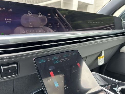New 2026 Cadillac Escalade IQ Luxury 1 AWD/4WD image 26