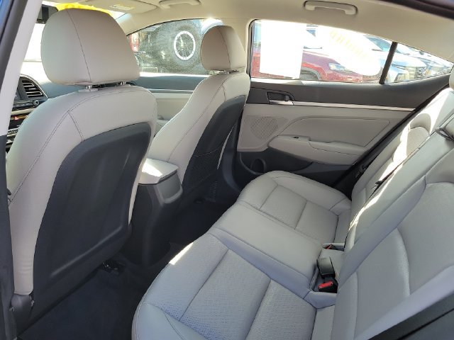 Used 2019 Hyundai Elantra Limited w/ Winter Weather Package FWD image 23