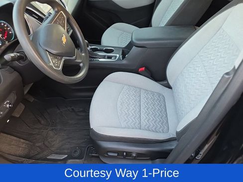 Used 2023 Chevrolet Equinox LS w/ LS Convenience Package FWD image 12