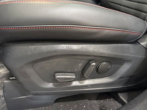 New 2026 Ford Explorer ST-Line w/ ST-Line Street Pack image 26