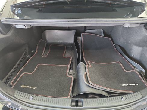 Used 2016 Mercedes-Benz C 450 AMG image 29