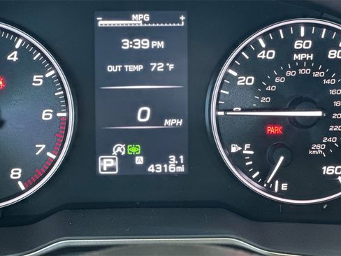 Certified 2025 Subaru Legacy Limited image 25