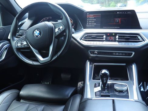 Used 2023 BMW X6 xDrive40i AWD/4WD image 14