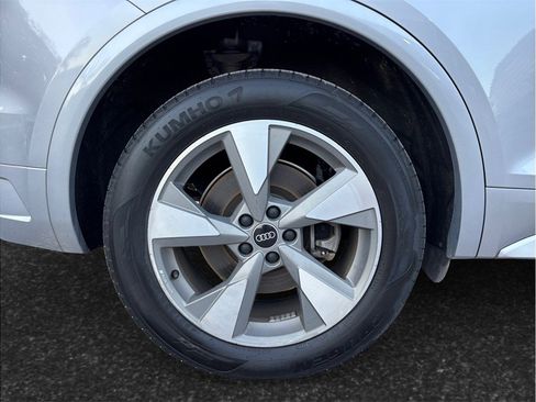 Used 2023 Audi Q5 2.0T Premium Plus w/ Premium Plus Package image 16