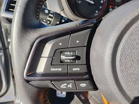 Used 2022 Subaru Forester Wilderness image 20