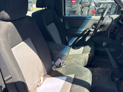 Used 2010 Ford Ranger XL RWD image 11