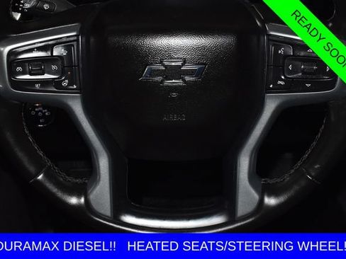 Used 2023 Chevrolet Silverado 1500 RST AWD/4WD image 15
