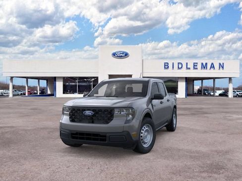 New 2026 Ford Maverick XL FWD image 2