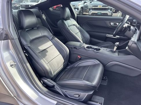Used 2025 Ford Mustang GT Premium RWD image 26