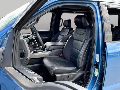 Used 2019 Ford F150 Raptor w/ Equipment Group 802A Luxury AWD/4WD image 8