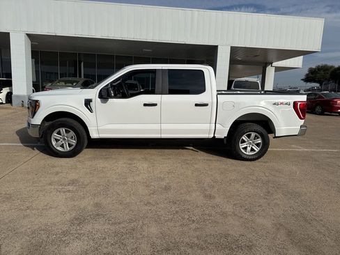 Used 2023 Ford F150 XLT w/ Trailer Tow Package image 2