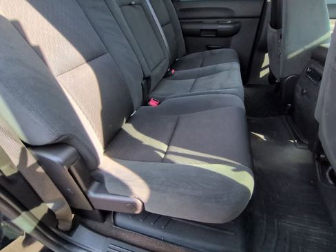 Used 2009 Chevrolet Silverado 1500 LT w/ Power Pack Plus image 20