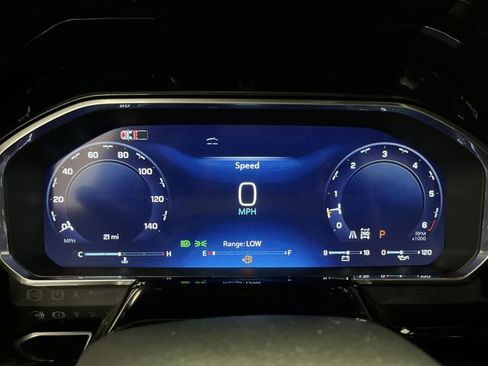 New 2026 Chevrolet Silverado 1500 RST w/ Convenience Package II image 18