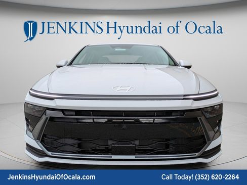 New 2026 Hyundai Sonata SE FWD image 10
