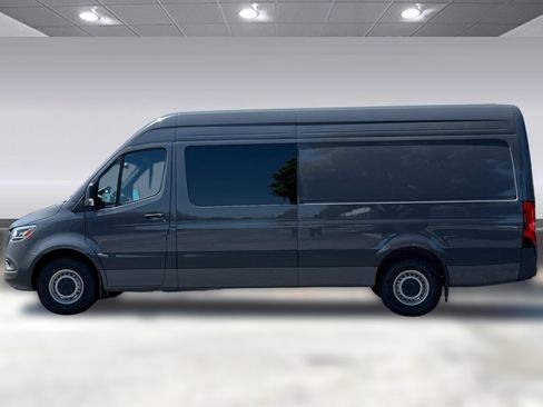 New 2025 Mercedes-Benz Sprinter 2500 image 2