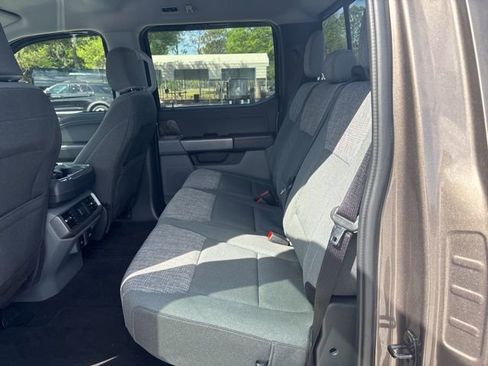 Used 2023 Ford F150 XLT w/ Equipment Group 302A High image 10