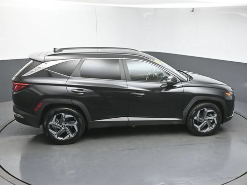 Used 2022 Hyundai Tucson SEL AWD/4WD image 48