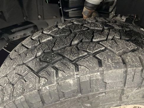 Used 2023 Ford Bronco 4-Door image 36