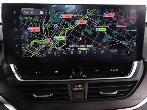 Used 2023 Nissan Altima 2.5 SL image 42