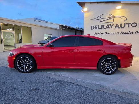 Used 2023 Dodge Charger R/T RWD image 21