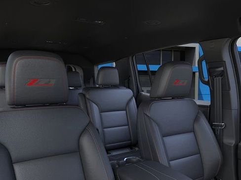 New 2026 Chevrolet Traverse Z71 w/ Enhanced Driving Package image 24