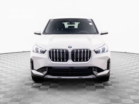 Certified 2026 BMW X1 xDrive28i AWD/4WD image 8