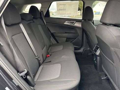 New 2026 Kia Sportage LX w/ LX Convenience Package image 12