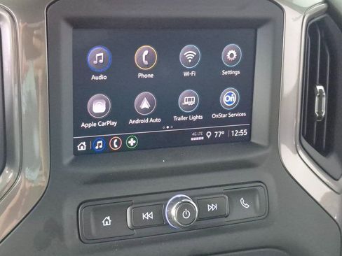 New 2025 Chevrolet Silverado 2500 W/T w/ WT/CX Safety Package image 24