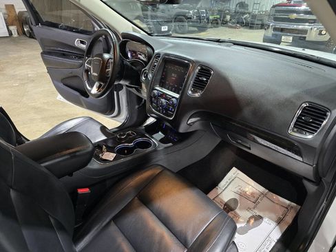 Used 2015 Dodge Durango Limited w/ Premium Group image 40