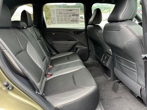 New 2026 Subaru Forester Wilderness image 12