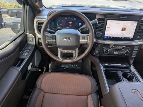 New 2026 Ford F250 King Ranch w/ Tremor Off-Road Package image 19