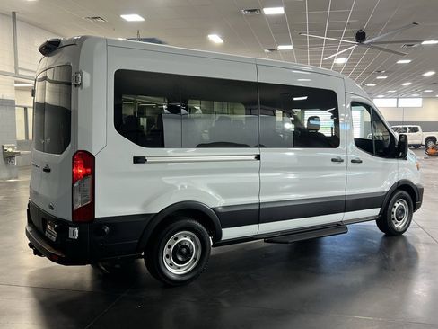 Used 2024 Ford Transit 350 XL image 6