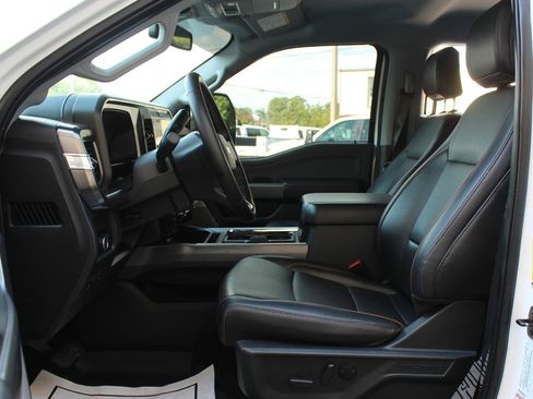 Used 2025 Ford F250 Lariat AWD/4WD image 20