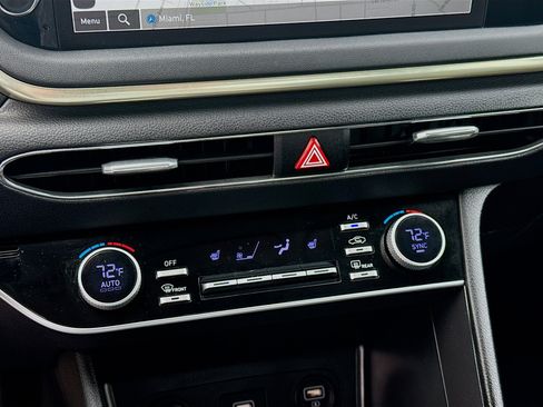 Used 2023 Hyundai Sonata SEL image 13