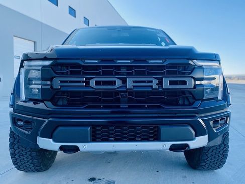 Used 2024 Ford F150 Raptor image 2
