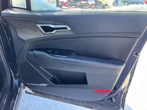 Used 2024 Kia Sportage X-Line image 16