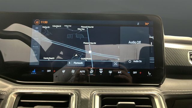 Used 2025 Ford Mustang Premium RWD image 14