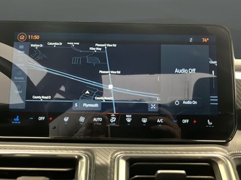 Used 2025 Ford Mustang Premium RWD image 14
