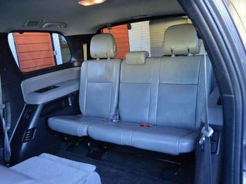 Used 2012 Toyota Sequoia Limited image 15